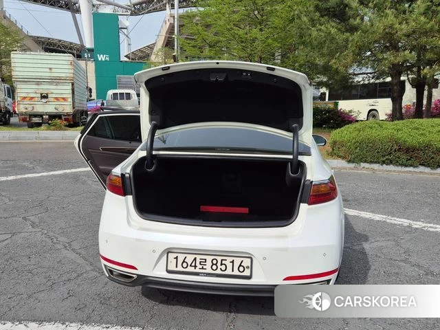 Kia Come New K7 id 4203970 из Кореи 14