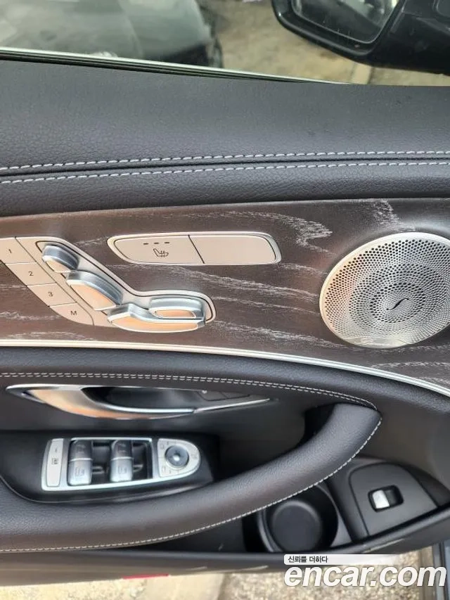 Mercedes-Benz E-Class W213 id 2880251 из Кореи 4