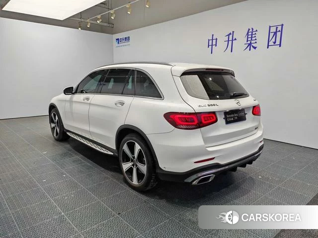 Mercedes-Benz GLC id 4209807 из Китая 15