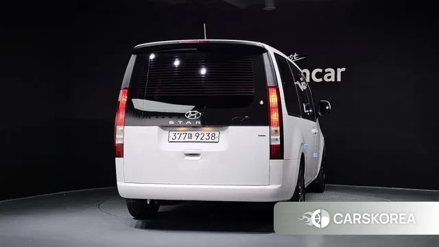 Hyundai Staria id 3448304 из Кореи 14