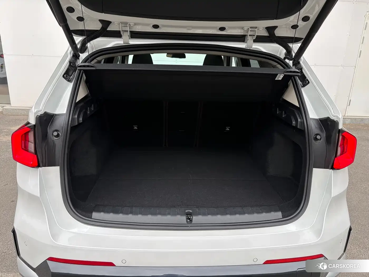 BMW X1 id 4546361 из Китая 15