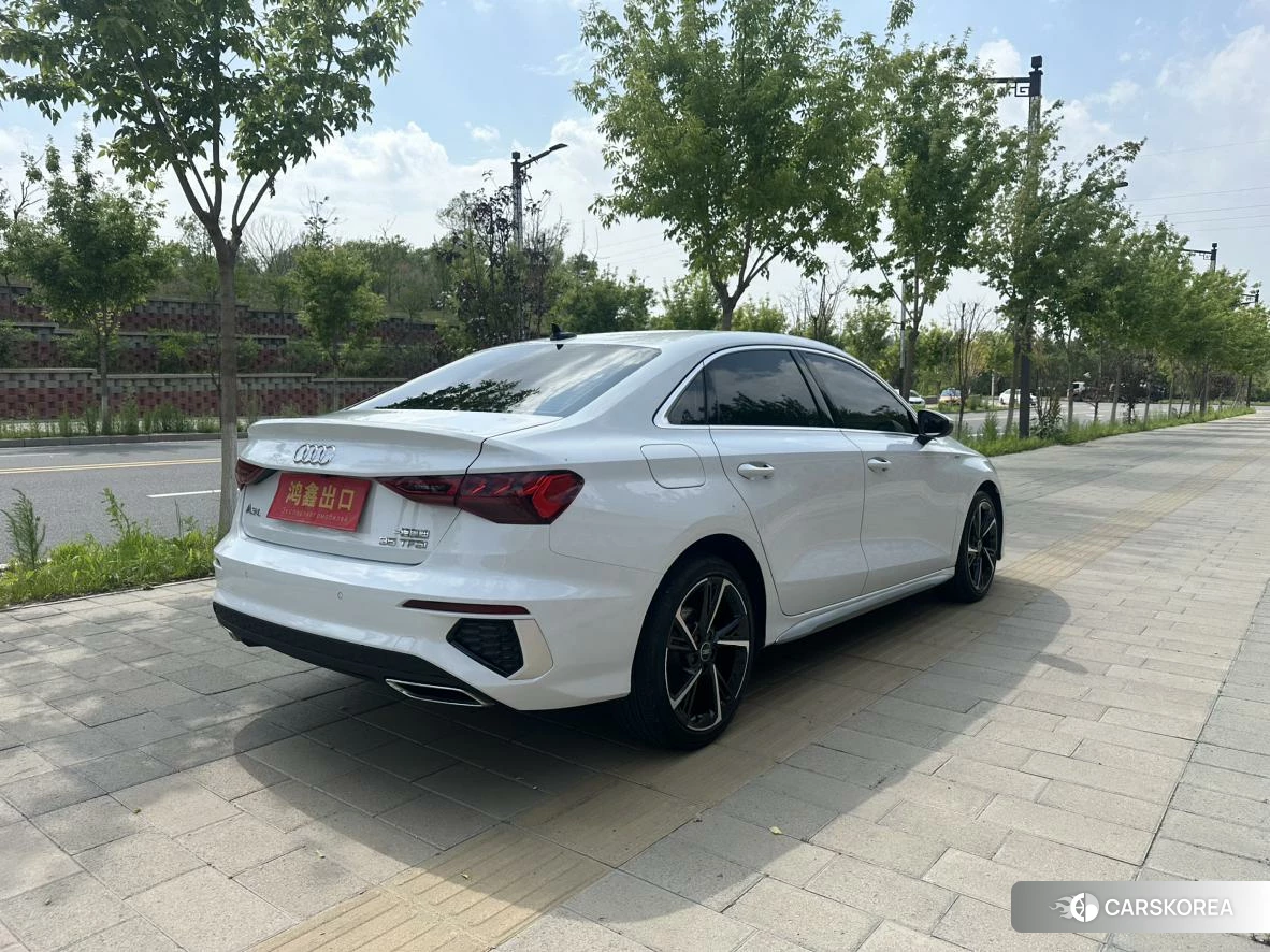 Audi A3 id 4473472 из Китая 10