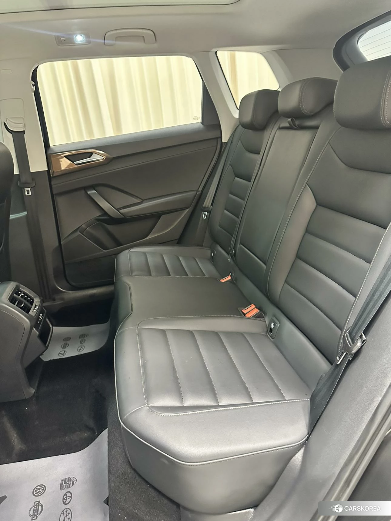 Volkswagen Tharu id 4473486 из Китая 16