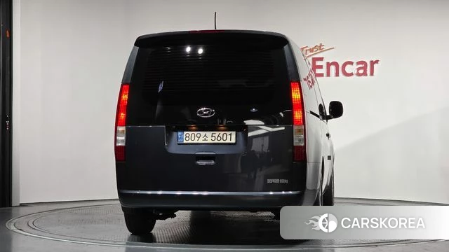 Hyundai Staria id 3832928 из Кореи 14