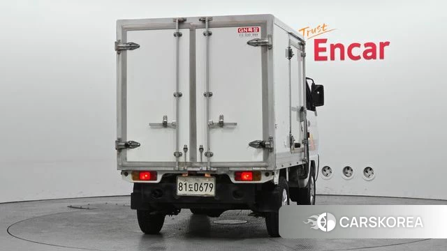 Chevrolet (GM Daewoo) New Labo id 3916509 из Кореи 14