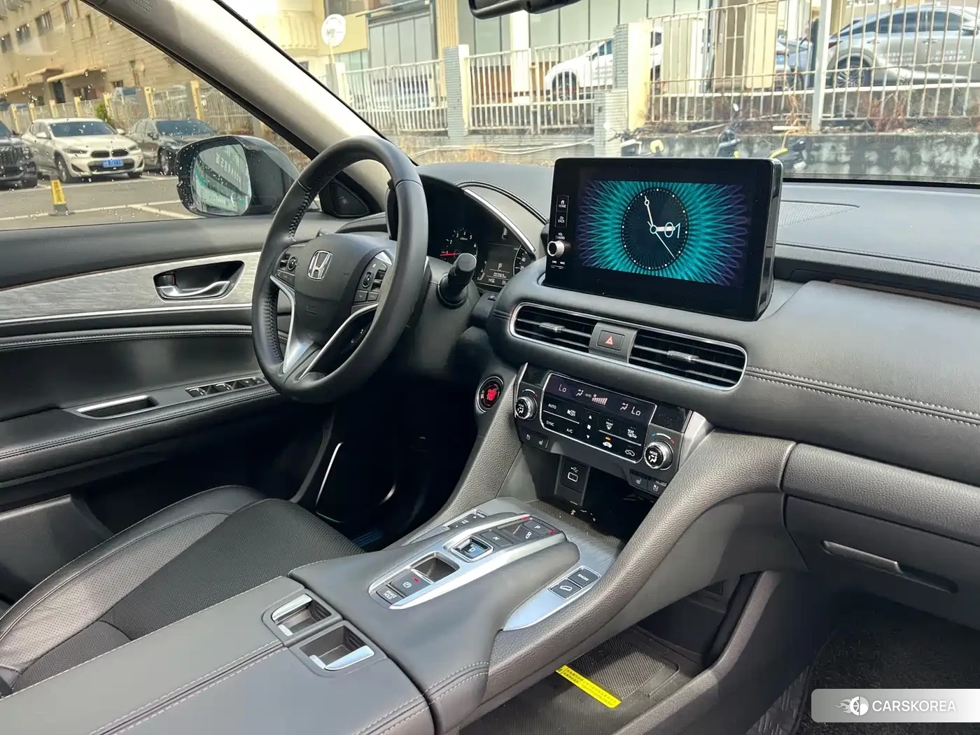 Honda Avancier id 4546127 из Китая 20