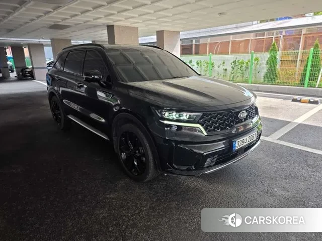 Kia Sorento 4th Generation id 3054267 из Кореи 10