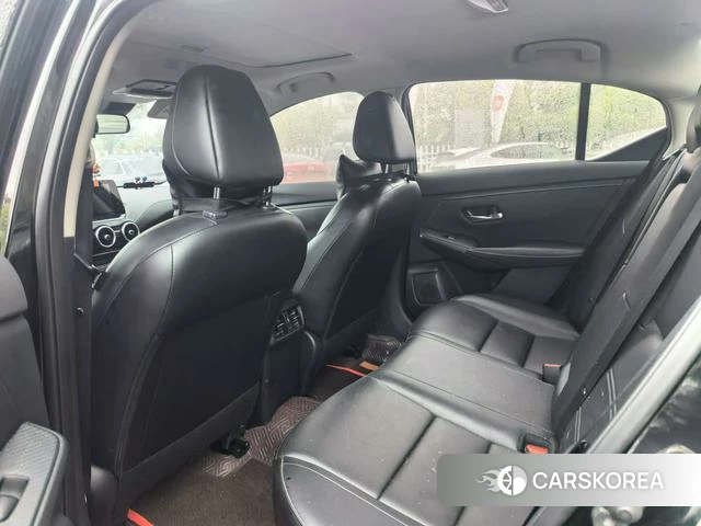 Nissan Xuan Yi id 4261244 из Китая 8
