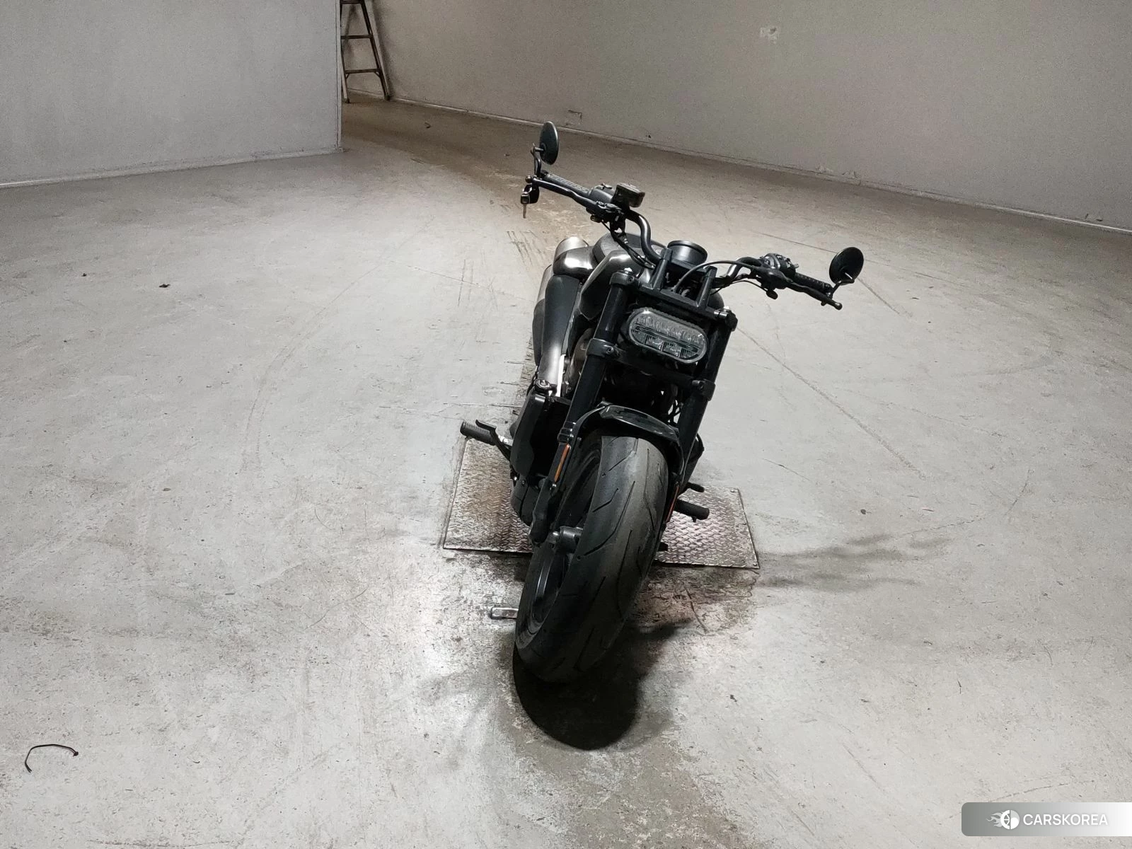 Harley-Davidson SPORTSTER S RH1250S 2021 из Японии, фото 2