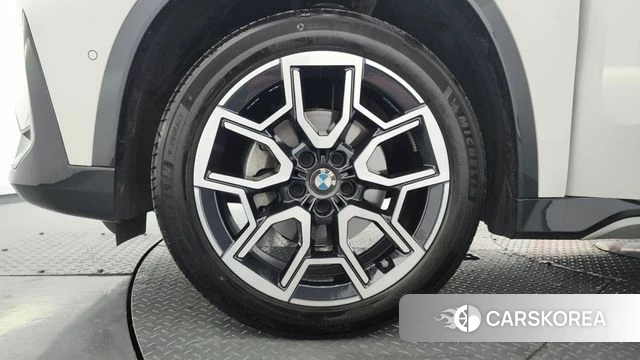 BMW X1 (U11) id 4719970 из Кореи 27