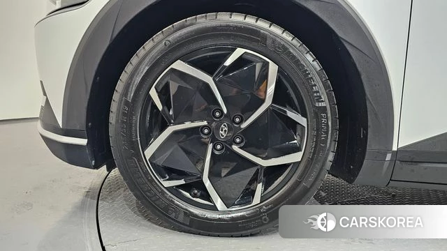 Hyundai Ionic 5 id 4518976 из Кореи 26