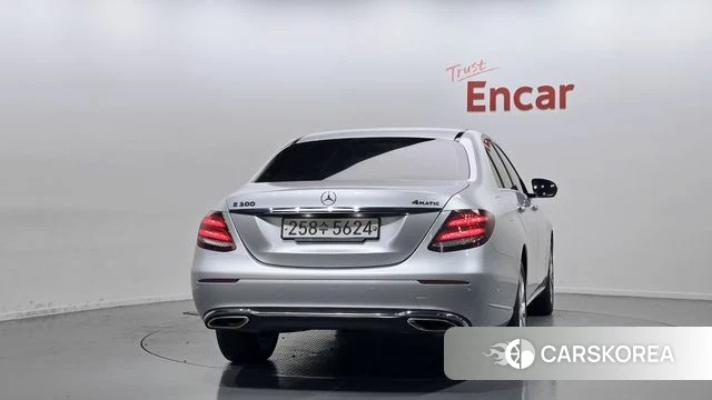 Mercedes-Benz E-Class W213 id 4331258 из Кореи 14