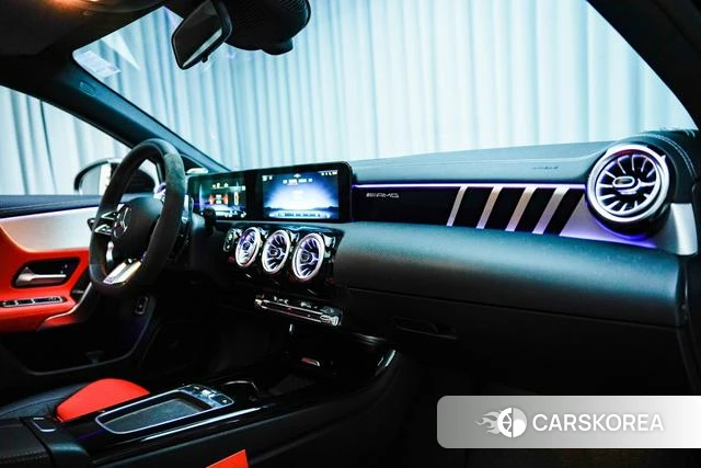 Mercedes-Benz Class A AMG id 4359152 из Китая 11