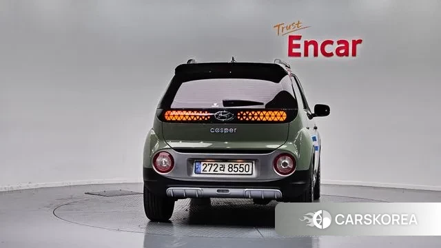 Hyundai Casper id 3354941 из Кореи 14