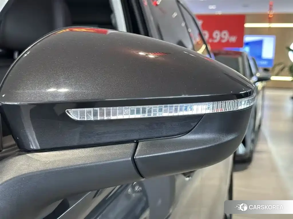 Volkswagen Range patrol id 4600565 из Китая 10