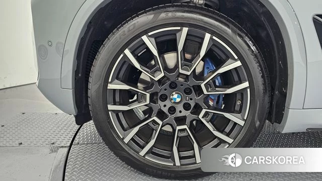 BMW X5 (G05) id 4515667 из Кореи 27
