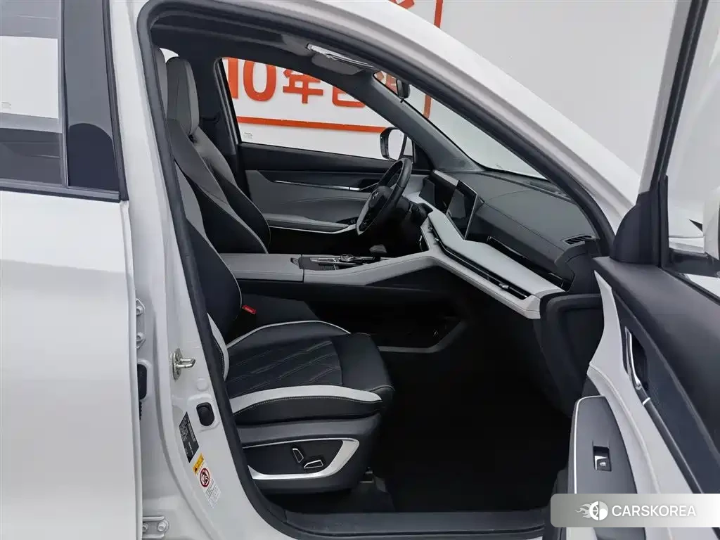 Chang'an CS75PLUS id 4629121 из Китая 18