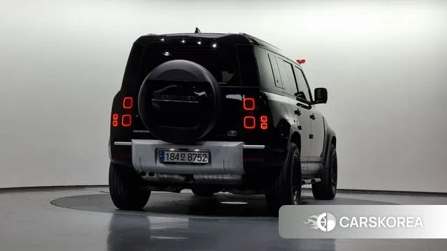 Land Rover Defender (L663) id 3327639 из Кореи 14