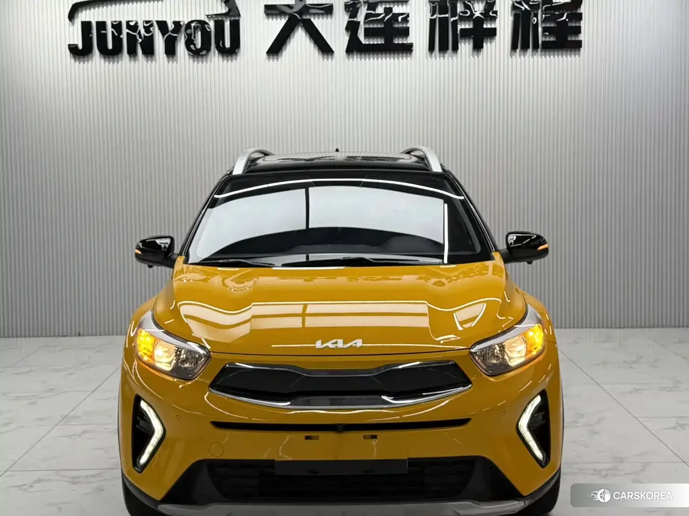 Kia KX1 id 4601117 из Китая 16