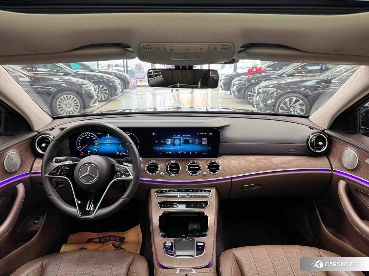 Mercedes-Benz E-Class id 4510938 из Китая 19