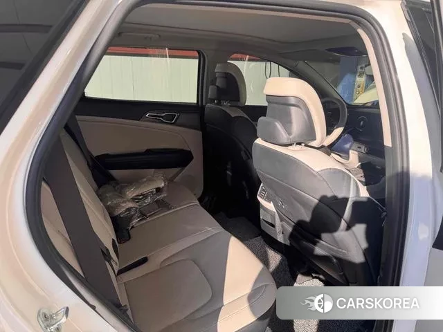 Kia Sportage 5th Generation id 3421728 из Кореи 7