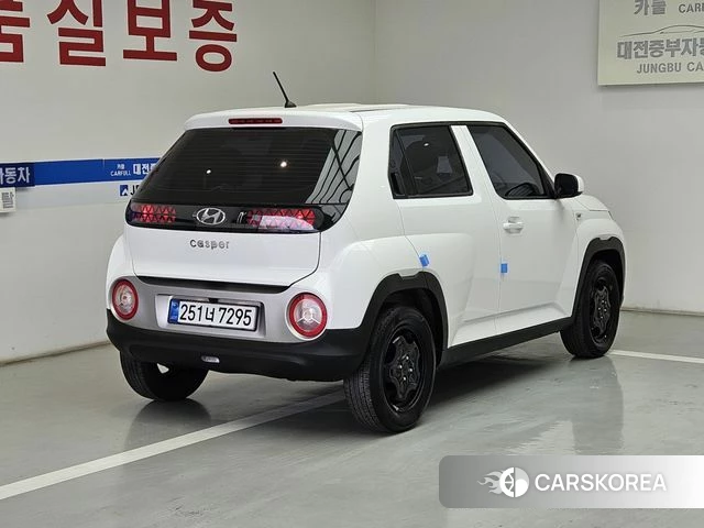 Hyundai Casper id 4302500 из Кореи 14