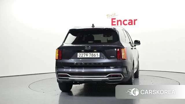 Kia Sorento 4th Generation id 3795450 из Кореи 14
