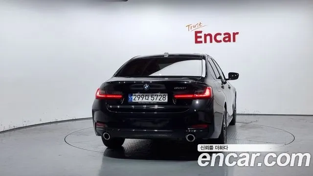 BMW 3 Series (G20) id 2910399 из Кореи 14