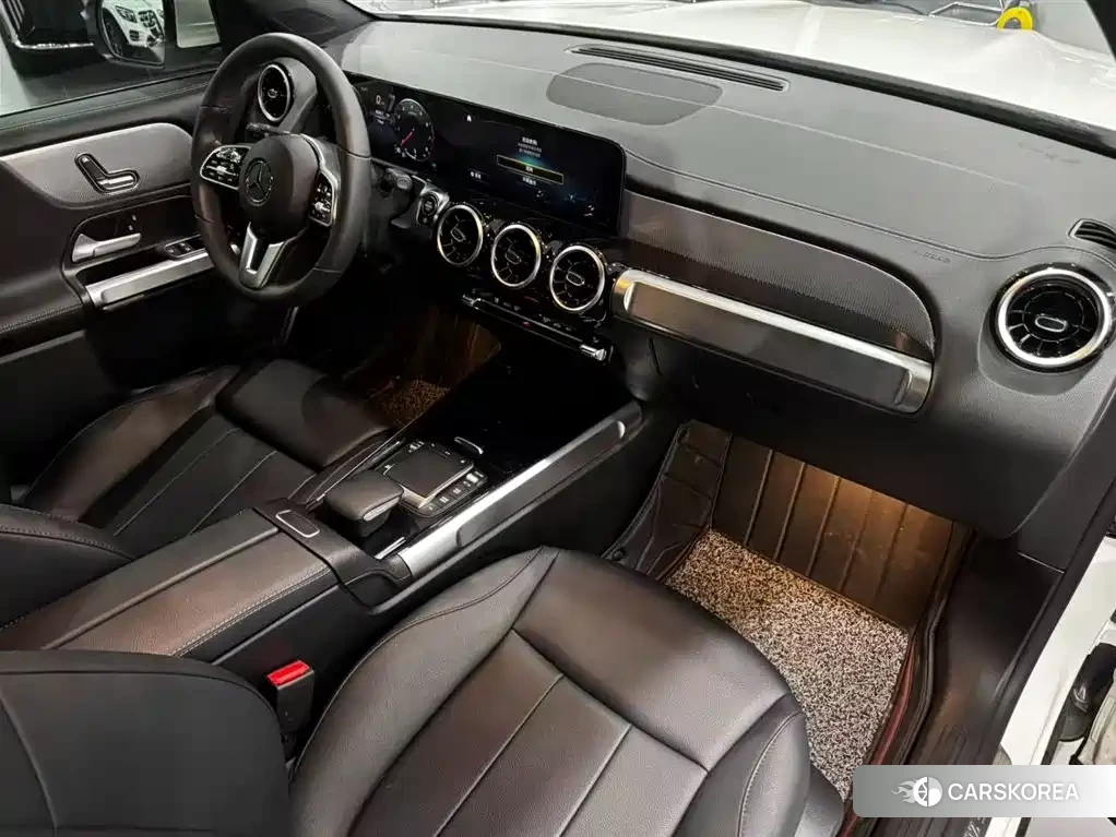 Mercedes-Benz GLB id 4680459 из Китая 16