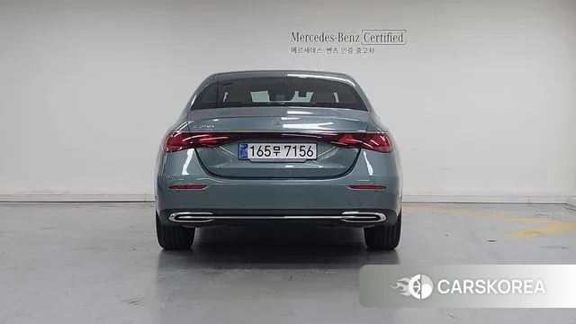 Mercedes-Benz E-Class W214 id 3575954 из Кореи 14