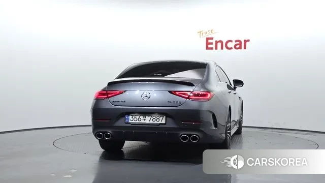 Mercedes-Benz CLS-Class C257 id 3362548 из Кореи 14