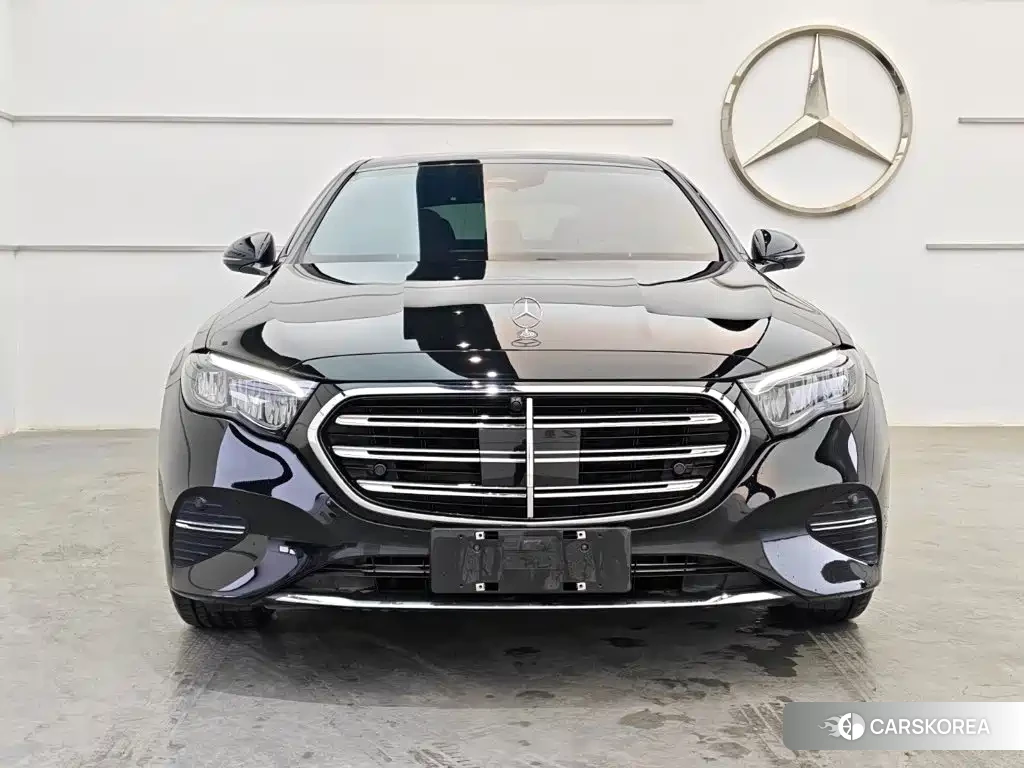 Mercedes-Benz E-Class id 4674340 из Китая 12