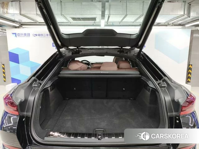 BMW X6 id 4260267 из Китая 13