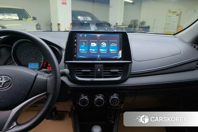 Toyota Vios id 4212348 из Китая 11
