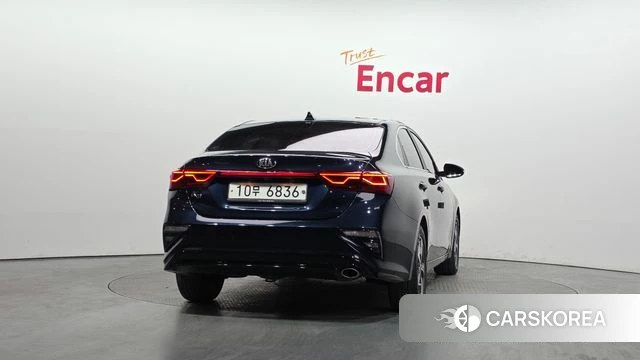 Kia Come New K3 id 3936916 из Кореи 14