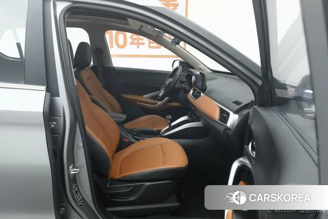 Baojun 510 id 4211542 из Китая 18