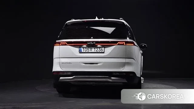 Kia Carnival 4th generation id 3655332 из Кореи 14