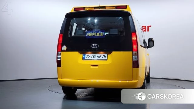 Hyundai Staria id 4591811 из Кореи 28