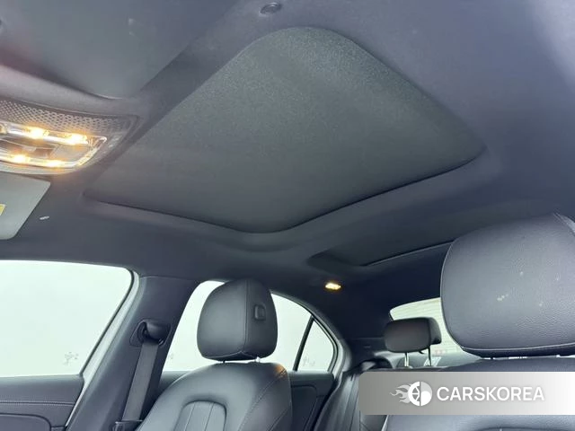 Mercedes-Benz Class A id 4278787 из Китая 16