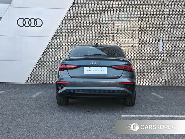Audi A3 id 4300379 из Китая 11