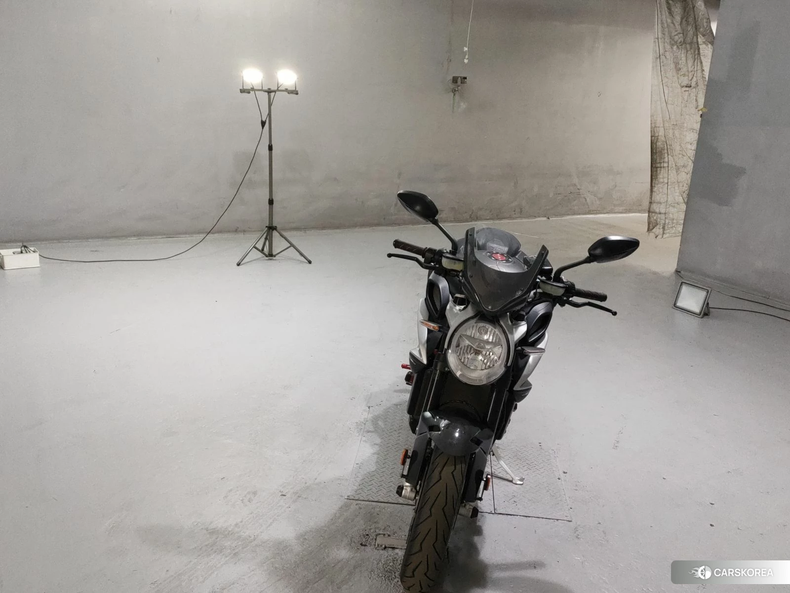 Проданный MV AGUSTA BRUTALE 800 2016 из Японии, фото 4