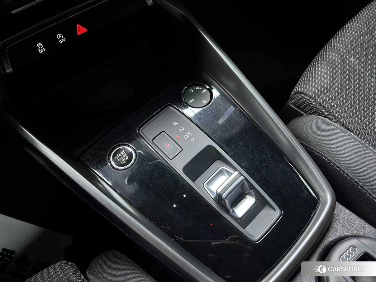 Audi A3 id 4454044 из Китая 10