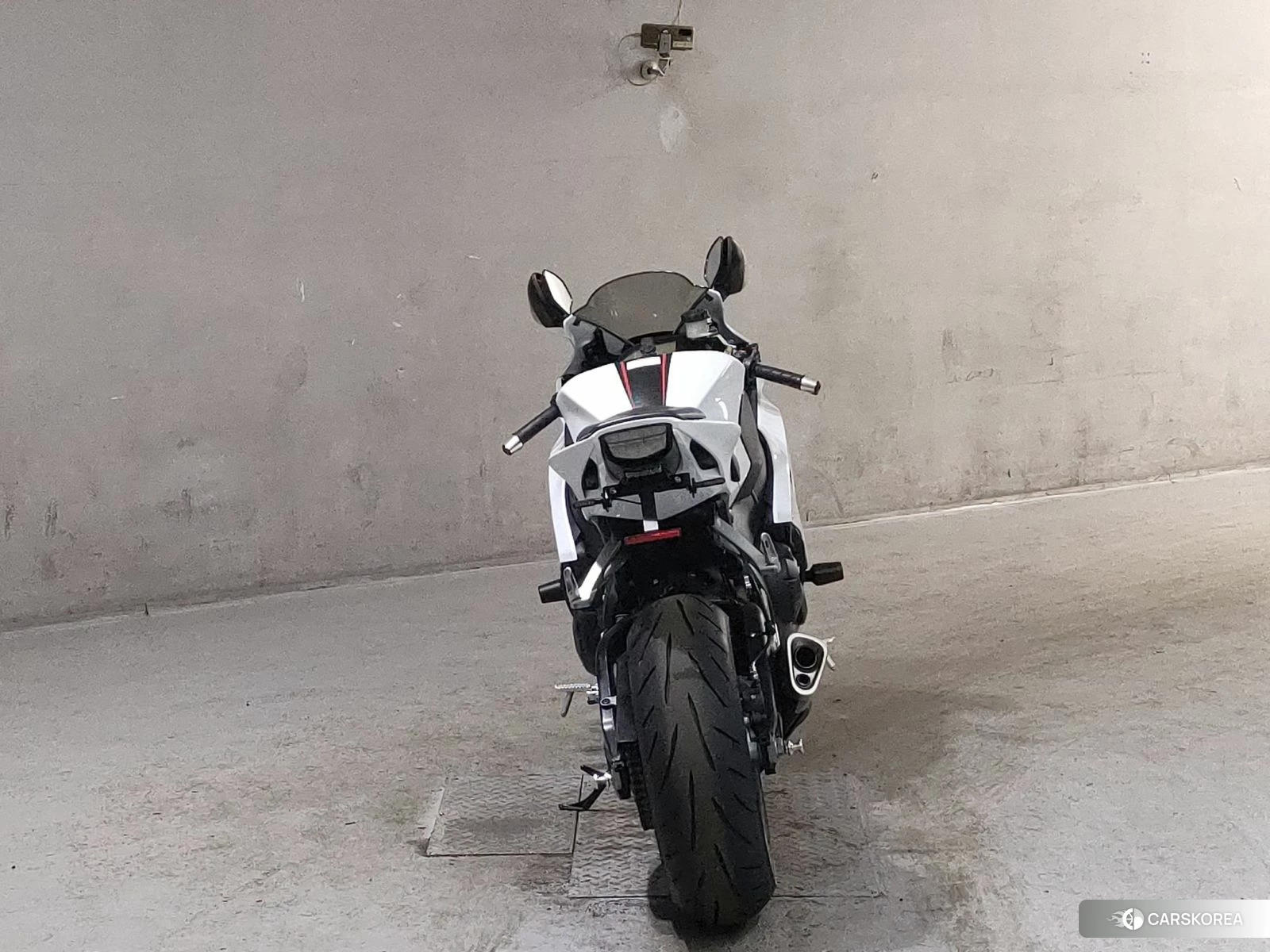 Проданный Honda CBR1000RR 2014 из Японии, фото 2