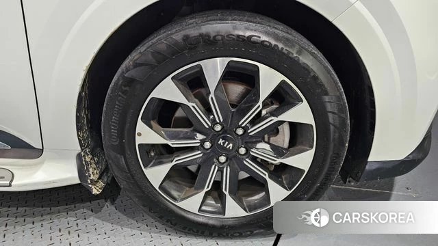 Kia Carnival 4th generation id 4268124 из Кореи 25