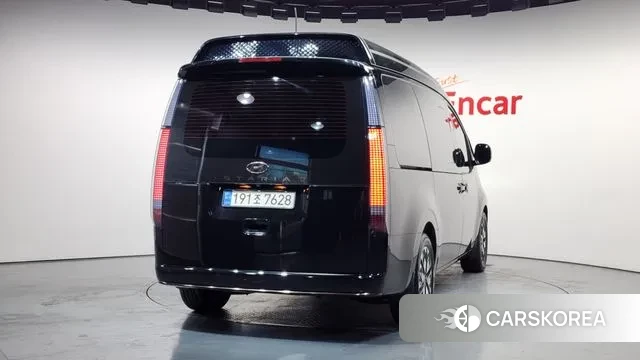 Hyundai Staria id 3615300 из Кореи 14