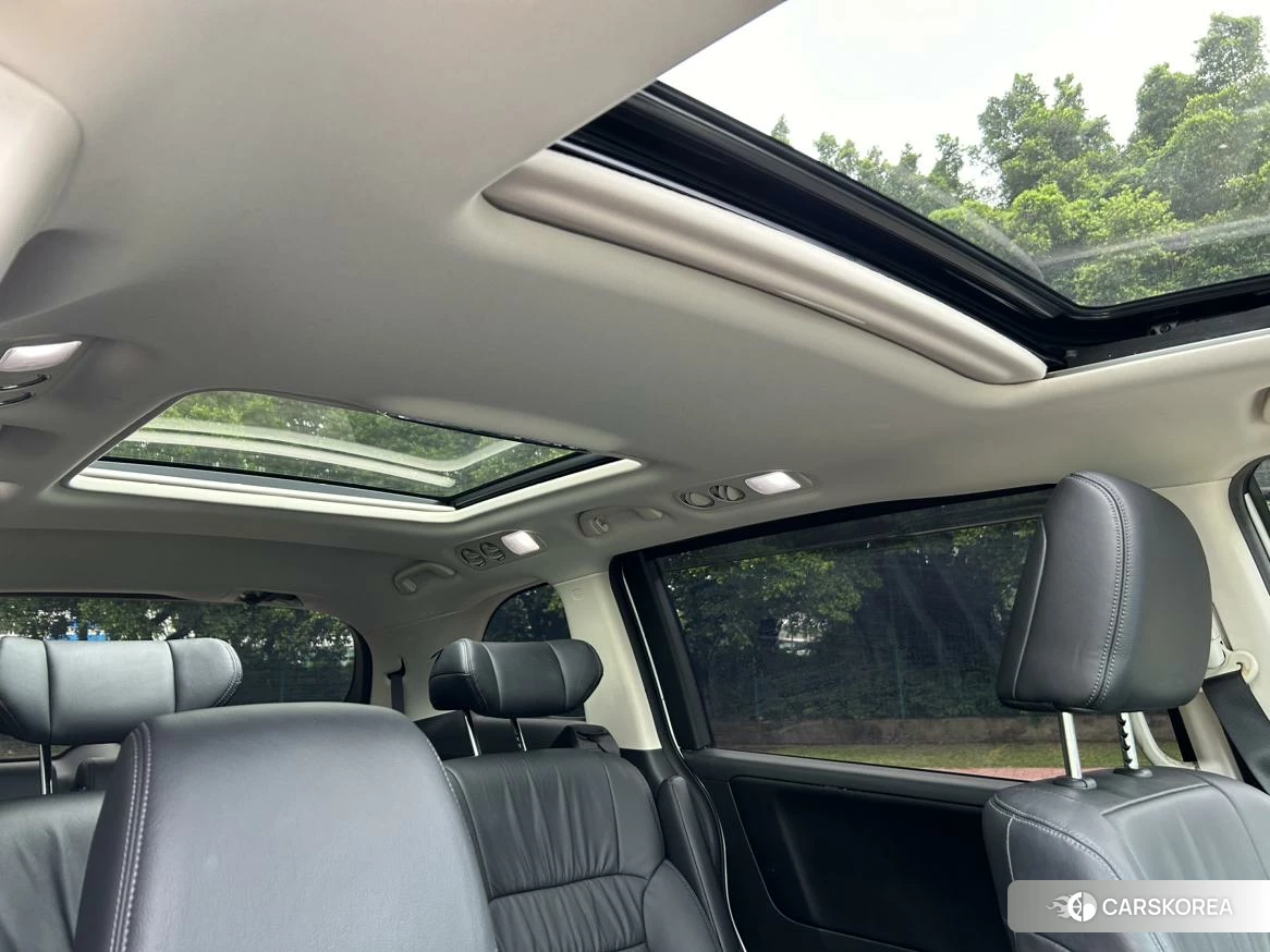 Honda Odyssey 2020 Белый из Китая, фото 6