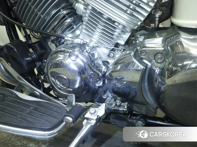 Engine photo