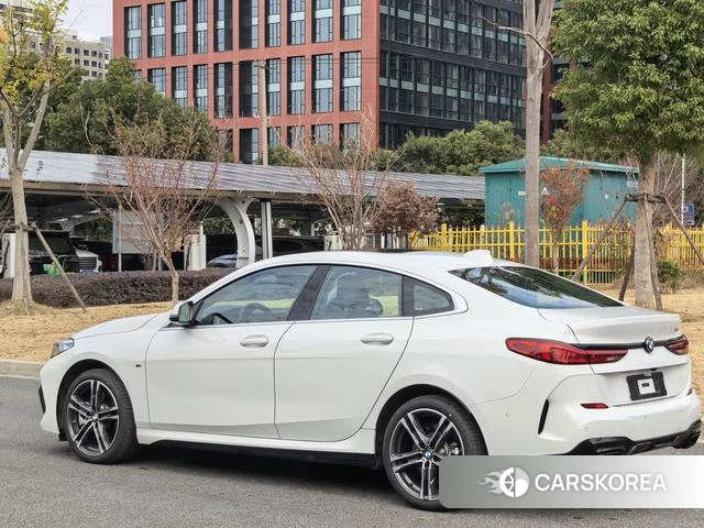 BMW 2 series (imported) id 4298319 из Китая 21
