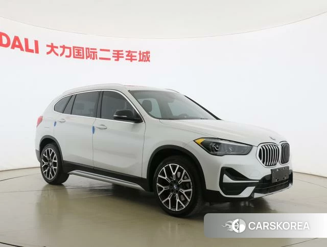 BMW X1 id 4263952 из Китая 10