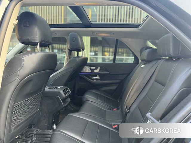 Mercedes-Benz GLE (import) id 4333350 из Китая 7